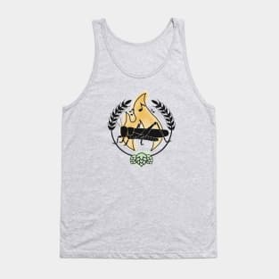 Campfire Locust Tank Top